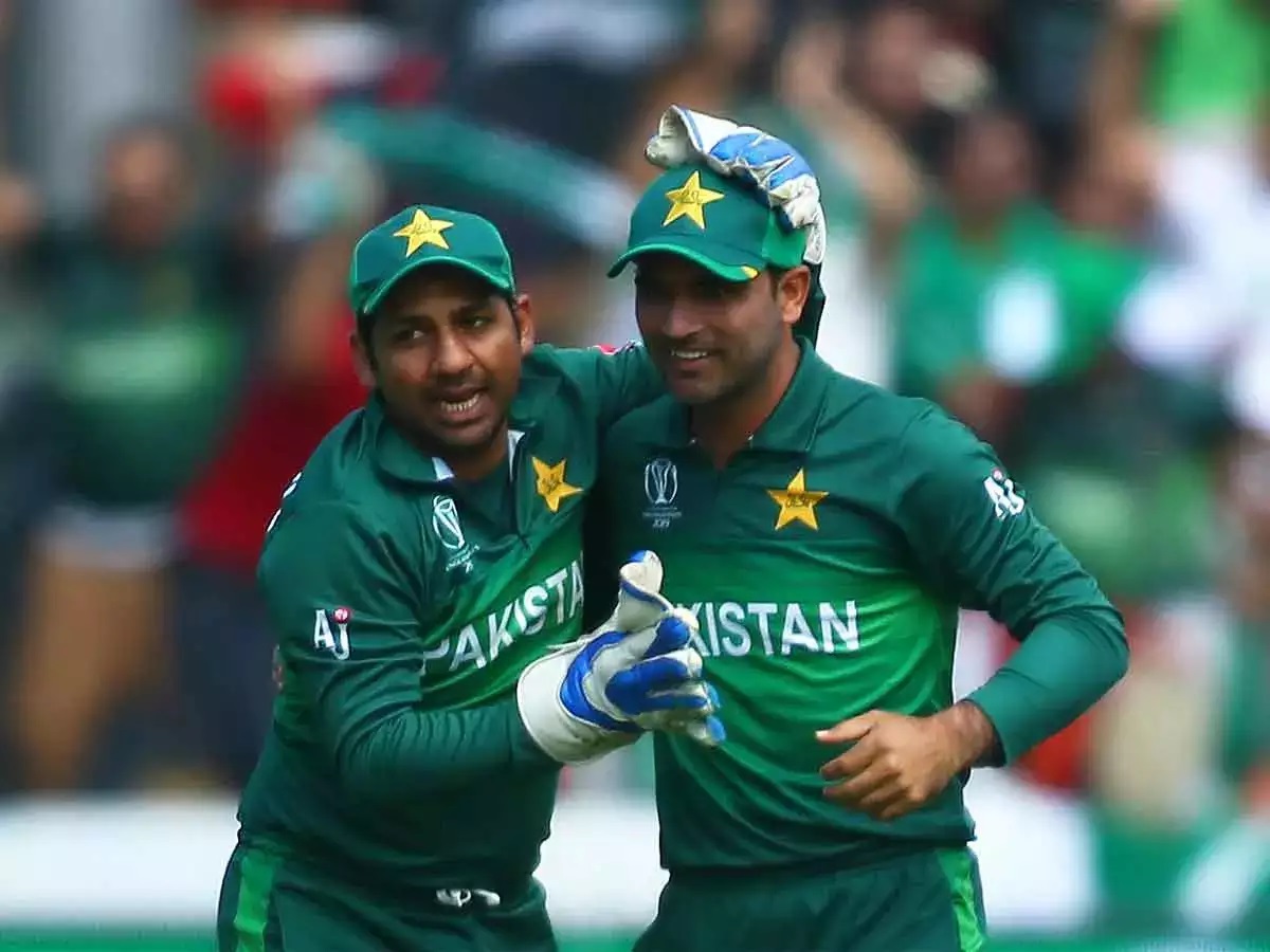 Sarfaraz Ahmed and Fakhar Zaman have been included in main squad | Getty