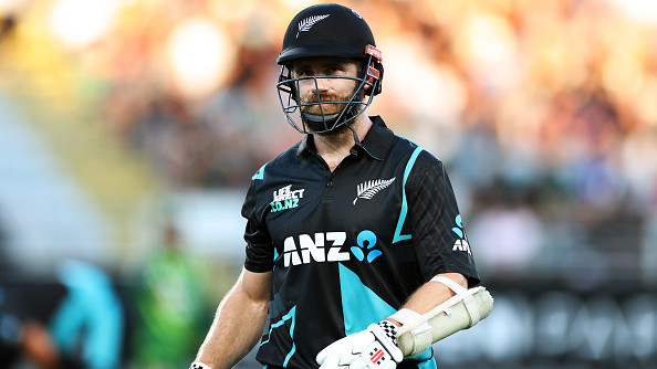 NZ v PAK 2024: Kane Williamson unlikely to feature in last three T20Is against Pakistan