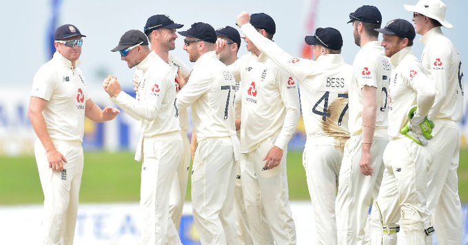 England well prepared to face India in the upcoming Tests | ECB 