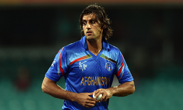 Shapoor Zadran | Getty