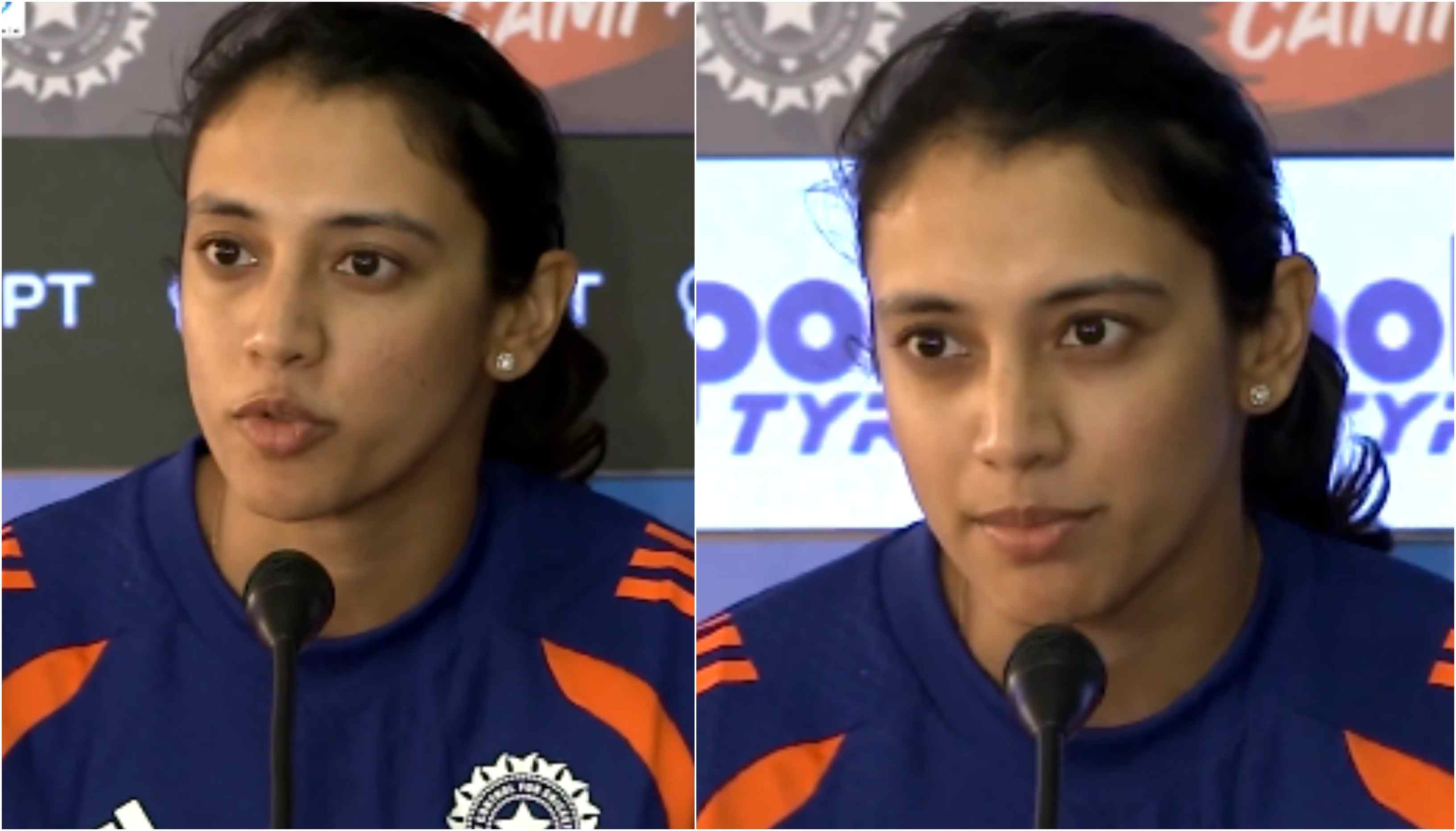 Smriti Mandhana | Star Sports