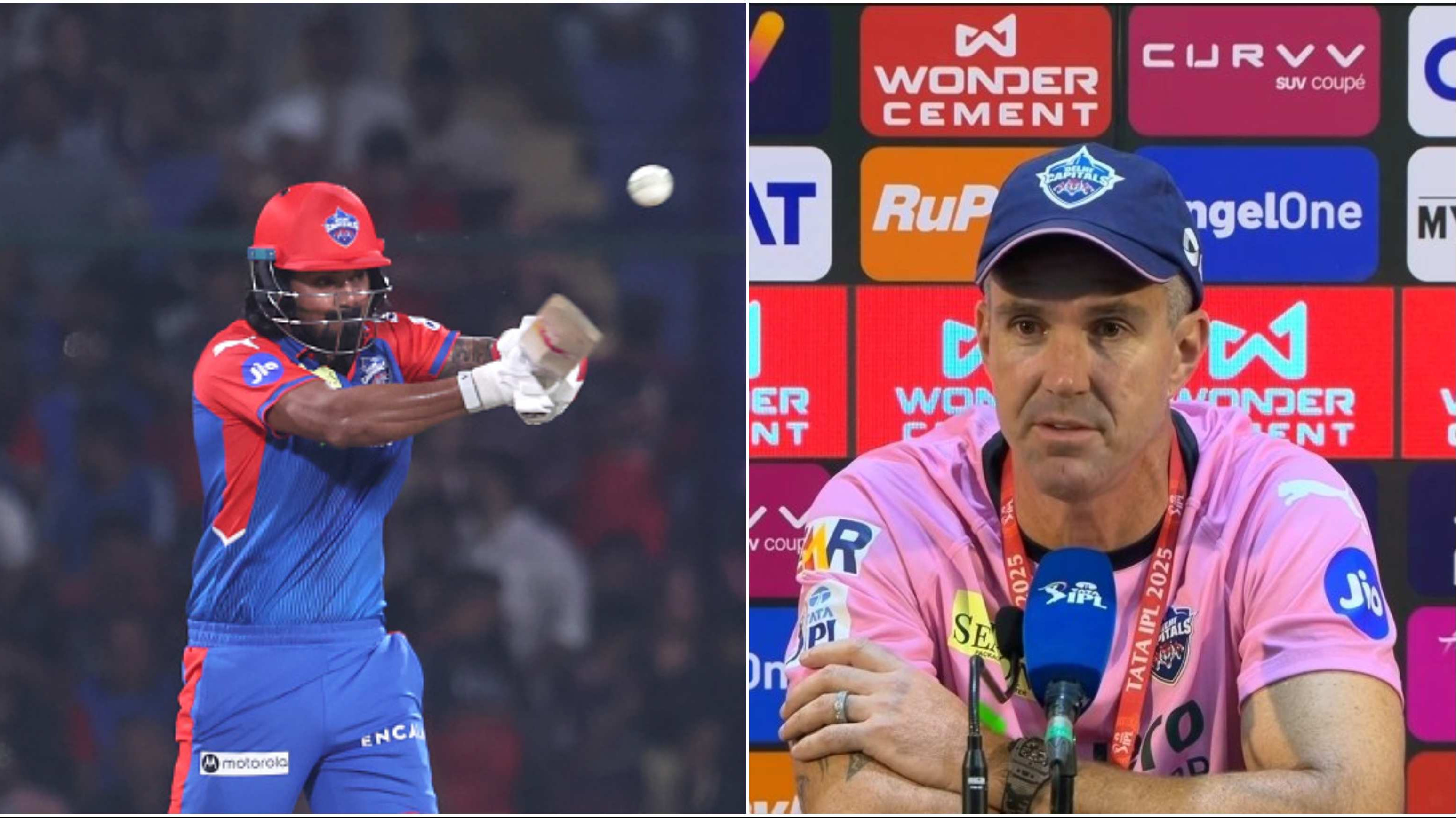 IPL 2025: “He would be my first choice to bat at four,” Pietersen calls for KL Rahul’s return to Indian T20I team