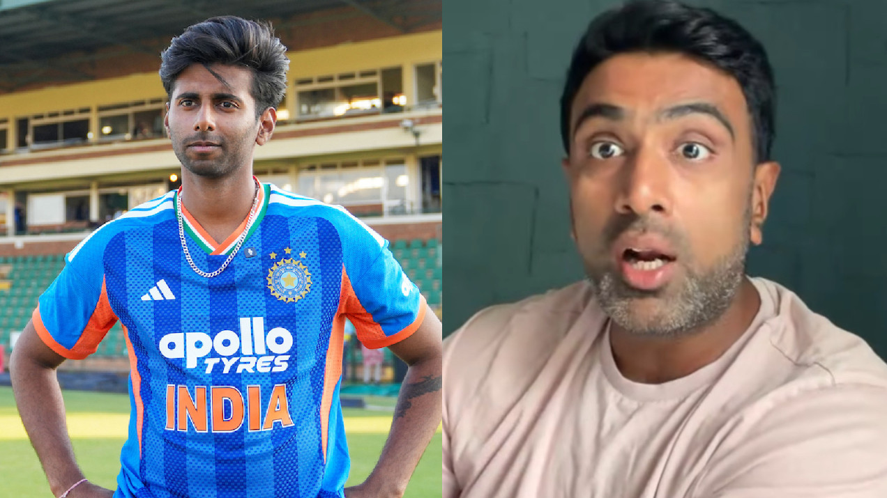 ZIM v IND 2026: ‘Not easy to deal with stress fracture, want exceptionally talented Mayank Yadav to play more’- R Ashwin