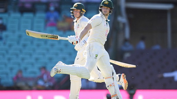 AUS v IND 2020-21: Australia in commanding position at SCG after dominating display on Day 3