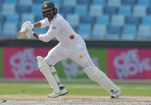 Sohail to miss South Africa Tests| Getty Images
