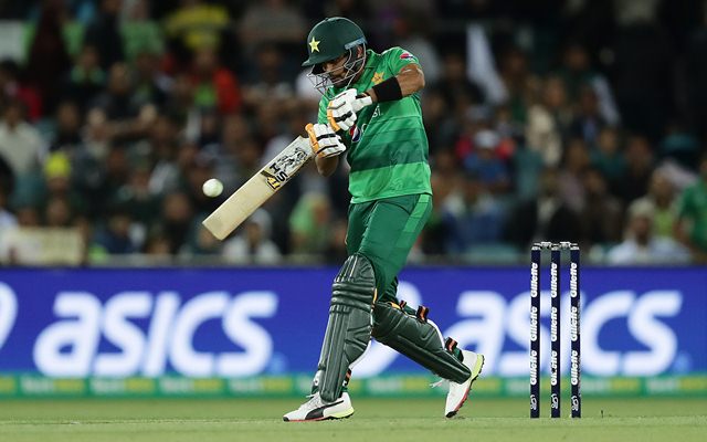 Babar has established himself at international arena in just five years | AFP