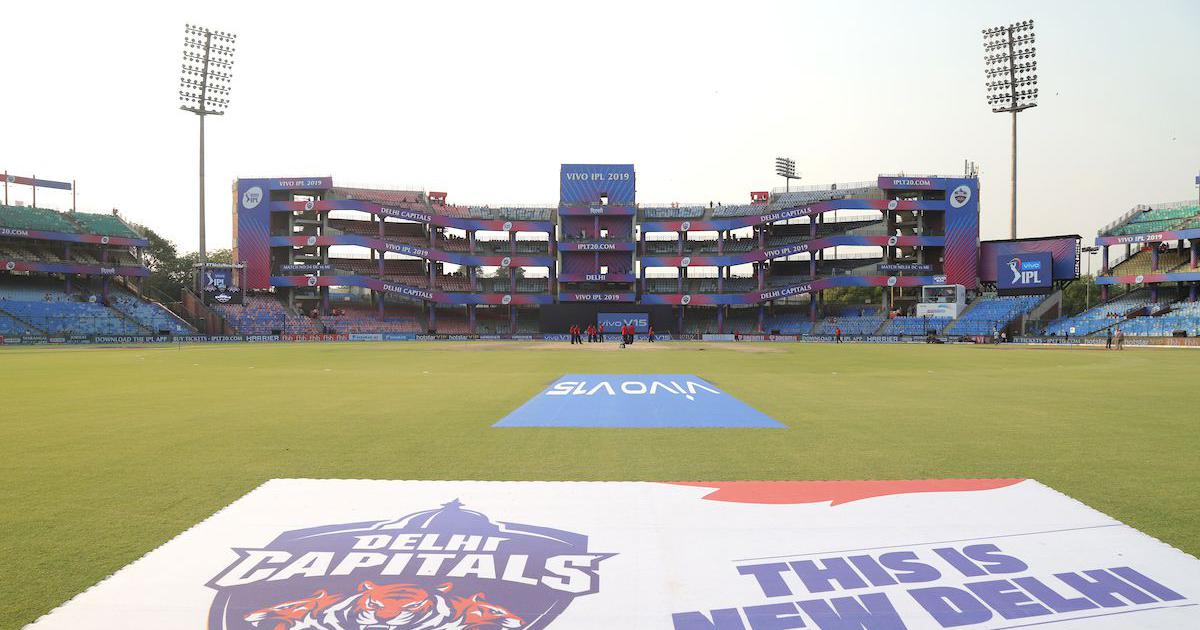 With no alternate T20-specific practice facilities in Delhi and Ahmedabad led to the IPL bio-bubble breach | Twitter