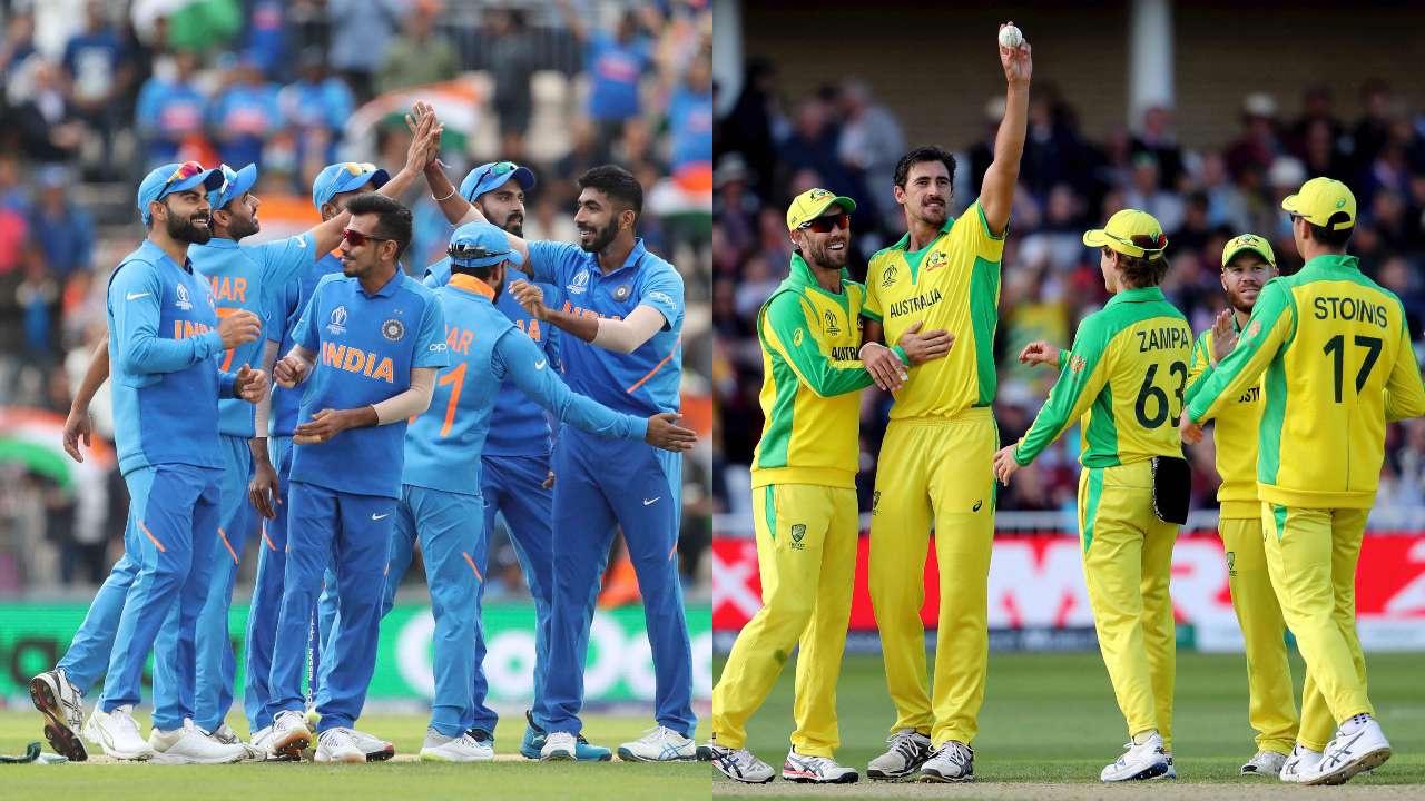 Australia also has more depth than India when it comes to all-rounders | AFP