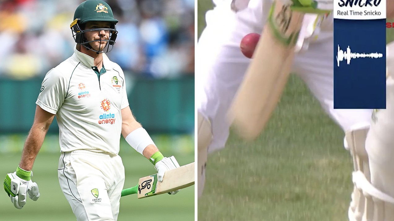 AUS v IND 2020-21: Wade calls for consistent implementation of DRS after Paine’s controversial dismissal