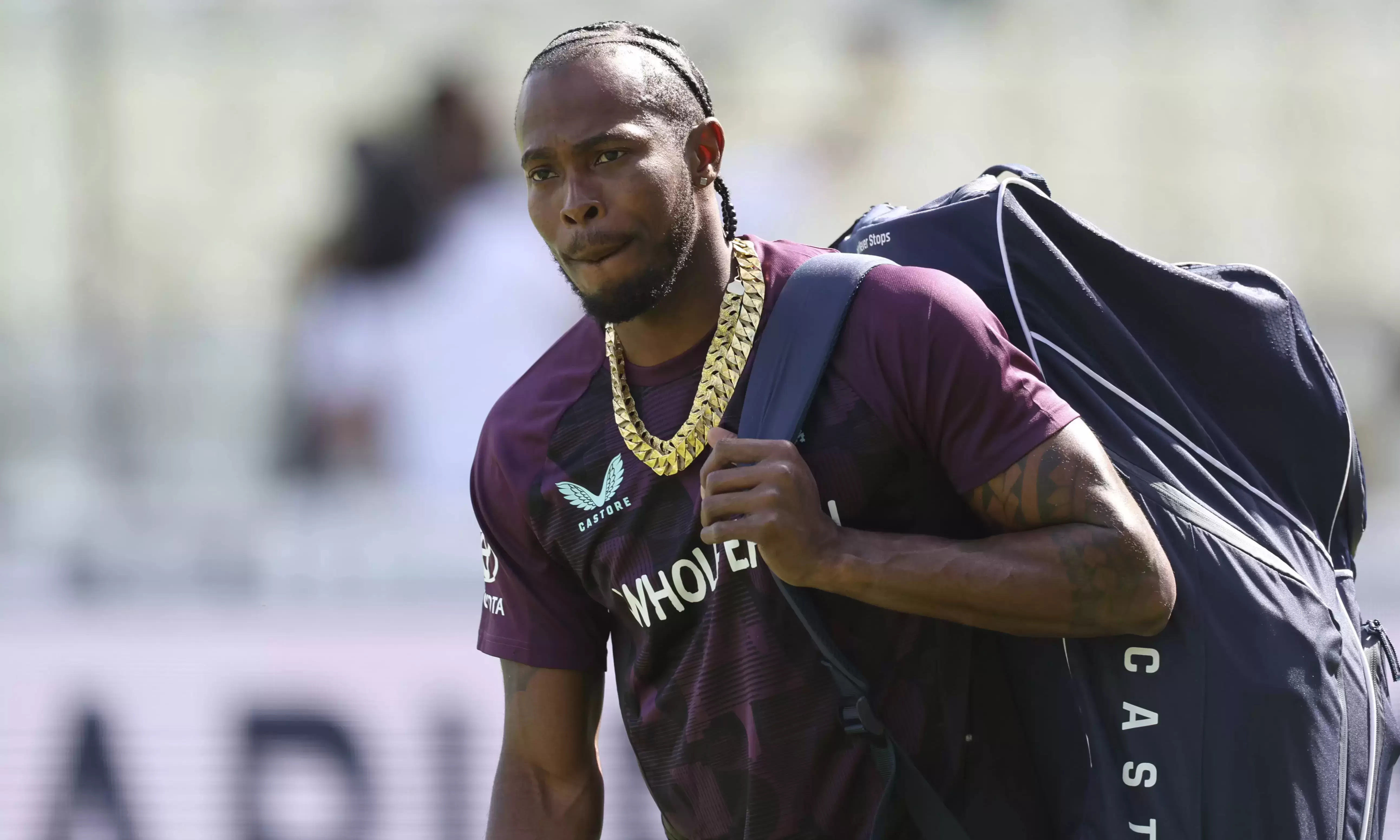 Jofra Archer | Getty