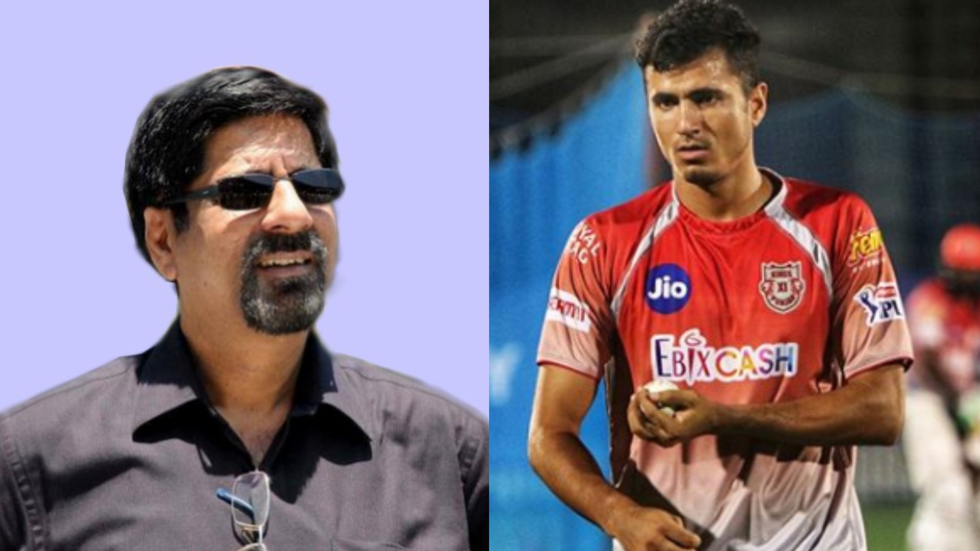 IPL 2020: KXIP should play Mujeeb Ur Rahman against MI, says Srikkanth 