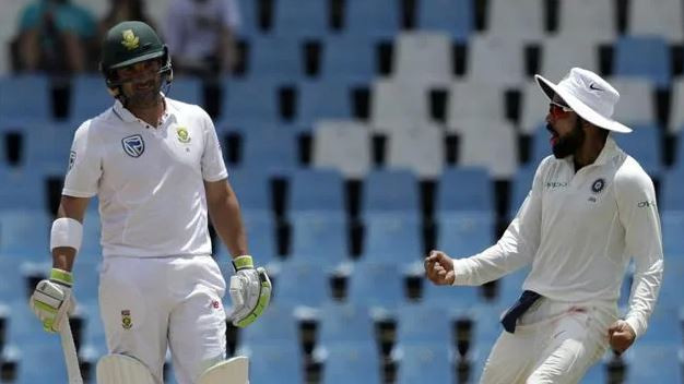 India to tour South Africa in December for three Tests, three ODIs and four T20Is