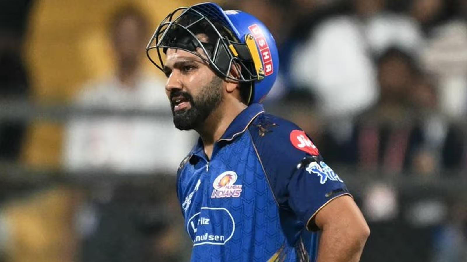 Rohit Sharma | IPL-BCCI