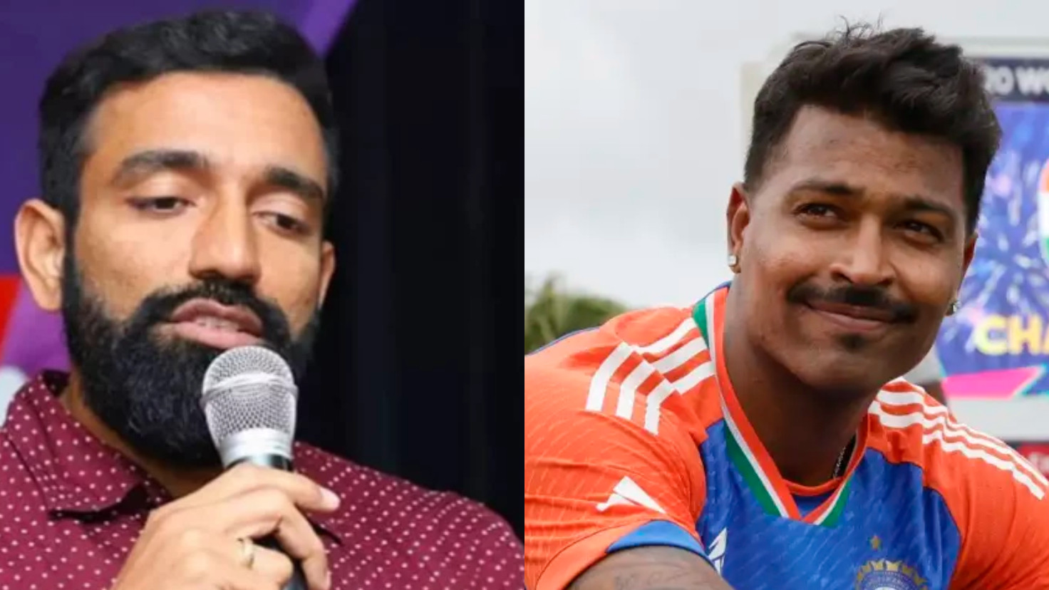 SL v IND 2024: Robin Uthappa reveals why Hardik Pandya shouldn’t fret about India captaincy snub