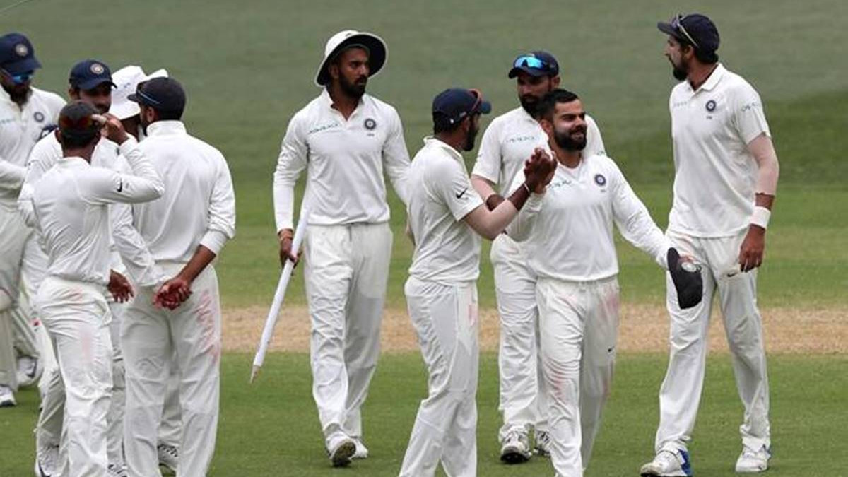 India to carry a large squad for practice for England Tests after India A's tour postponed, confirms ECB
