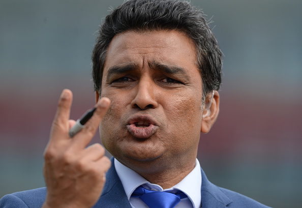 Sanjay Manjrekar | Getty