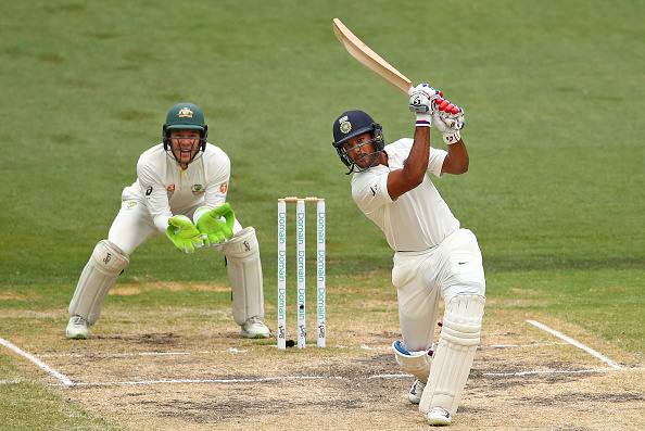 Mayank Agarwal | GETTY 