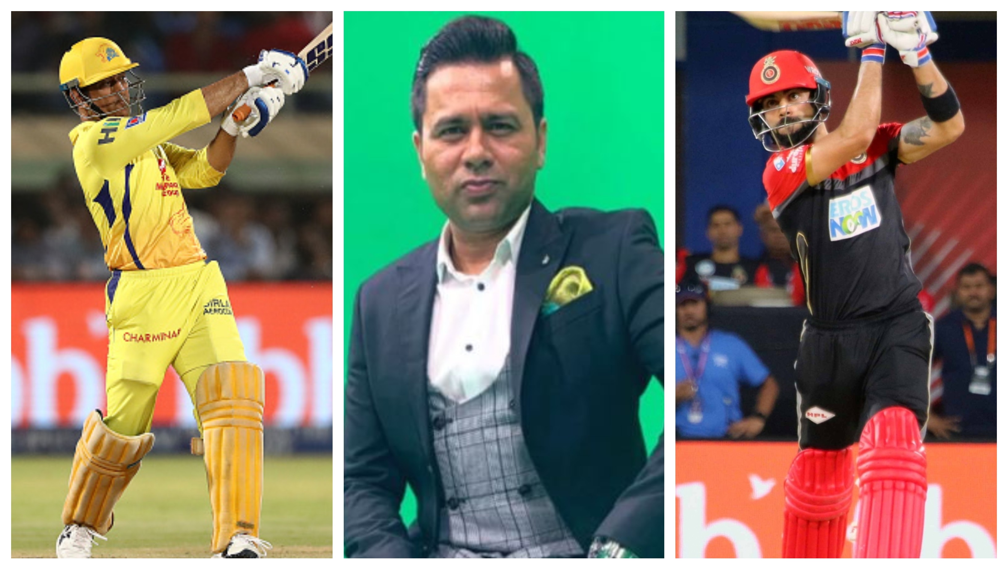 IPL 2020: Dhoni, Kohli part of Aakash Chopra's list of Indian batsmen likely to dominate IPL 13