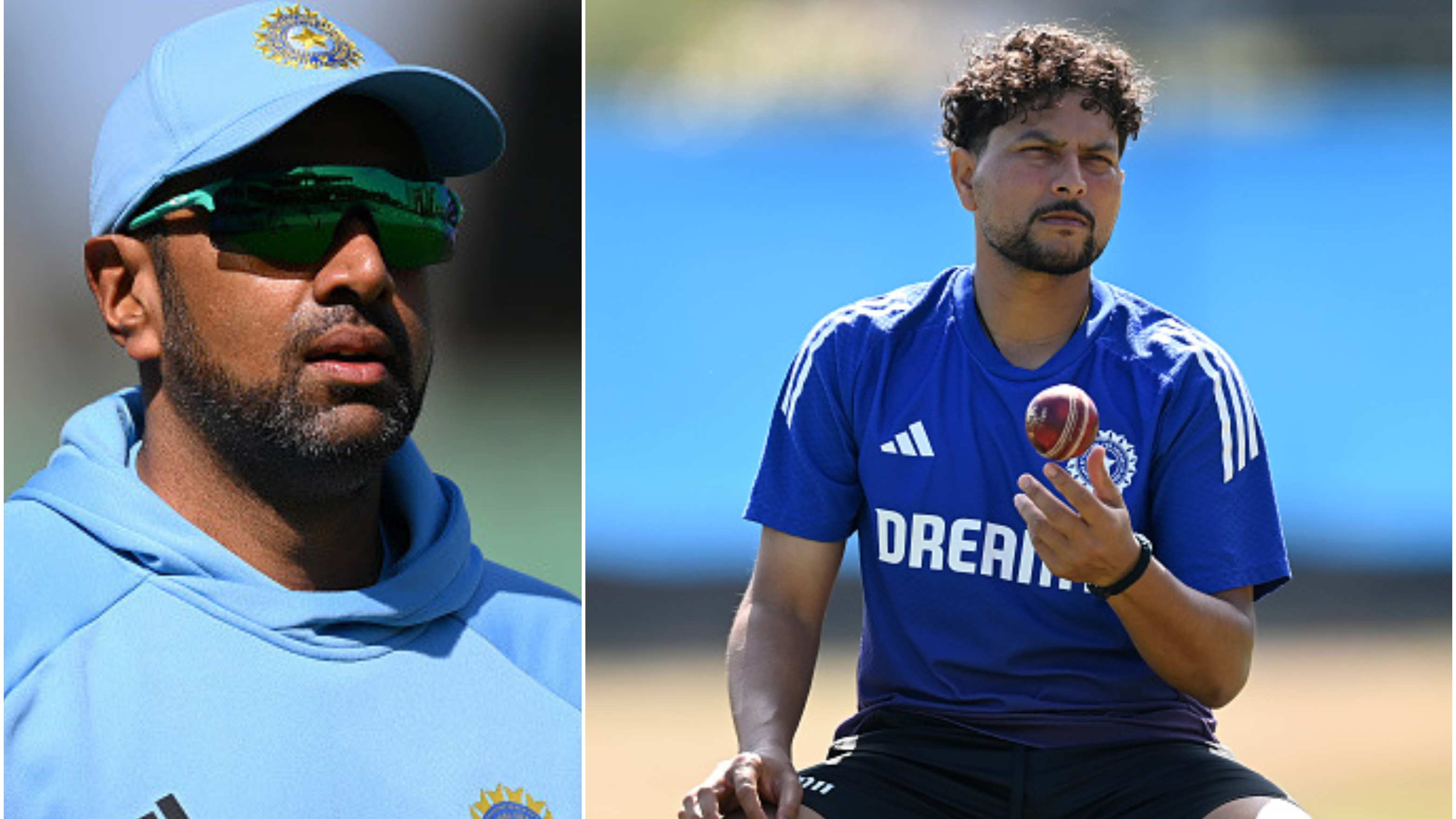 ENG v IND 2025: “Looking for 20-30 extra runs,” Ashwin slams India’s obsession with batting after Kuldeep’s Manchester snub