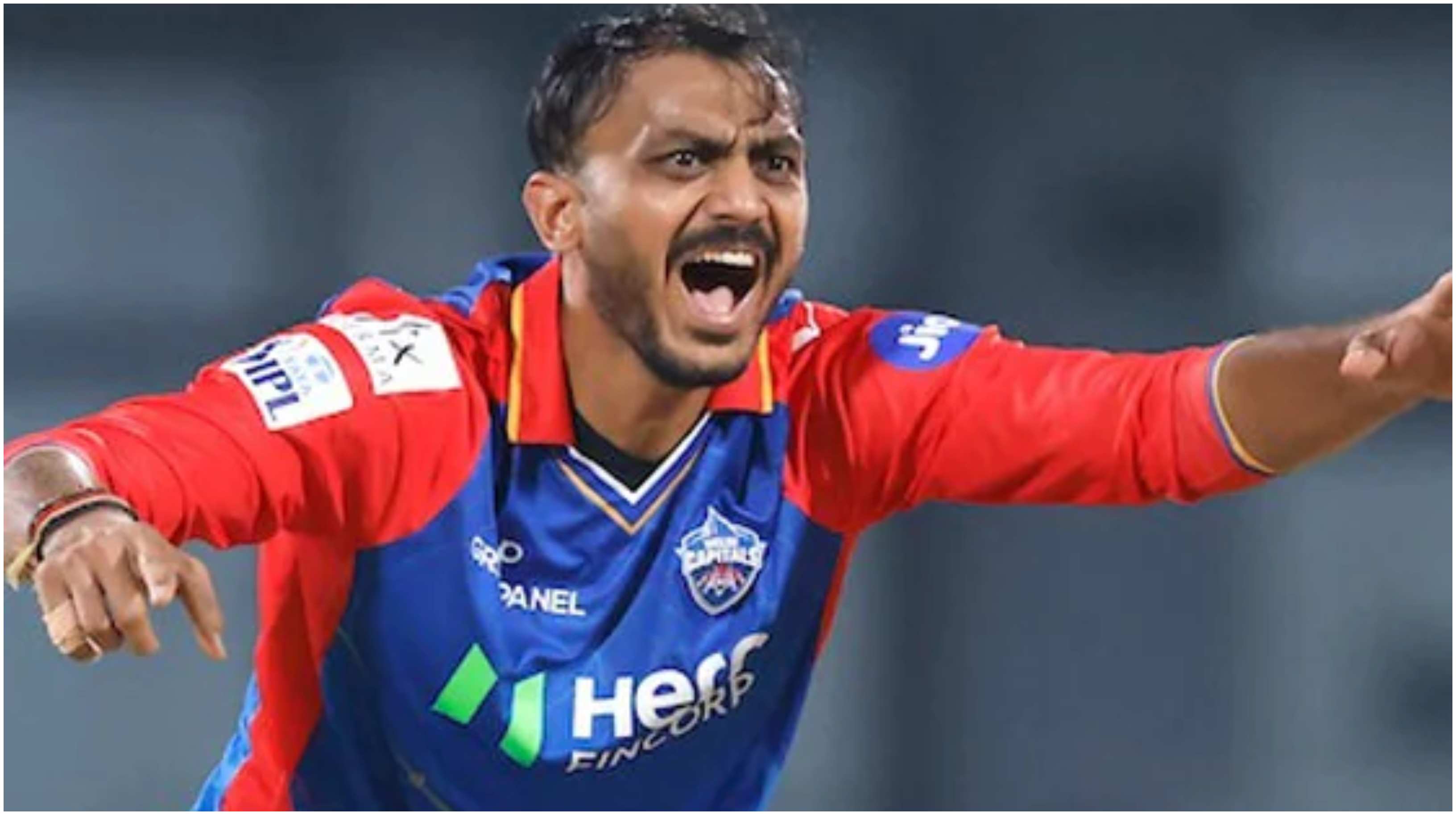 Axar Patel | BCCI-IPL