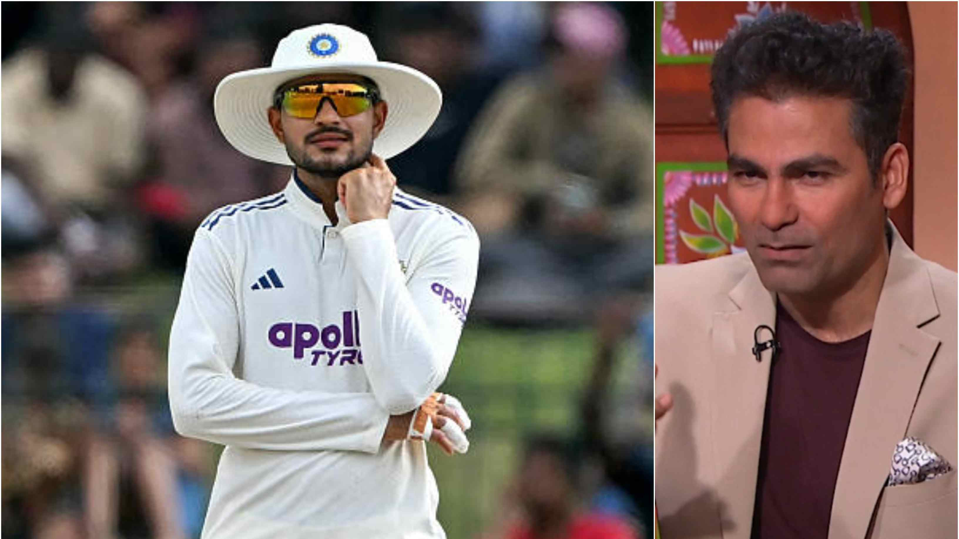 SL v IND 2026: “He was reaching out for help,” Kaif questions Shubman Gill’s Test captaincy credentials after Colombo draw