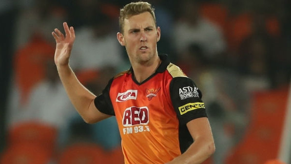 IPL 2021: Billy Stanlake turns down CSK's offer to replace Josh Hazlewood, says report