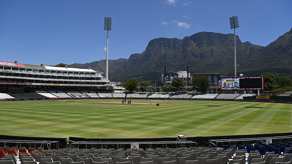 SA v IND 2021-22: Third Test to be played in Cape Town instead of Johannesburg after venue switch