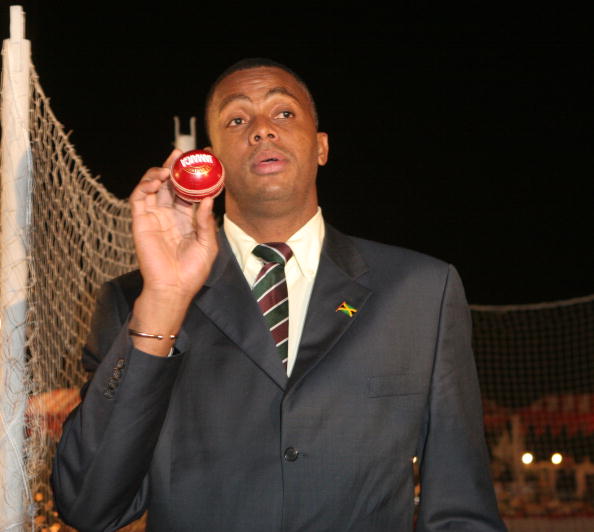 Courtney Walsh | Getty