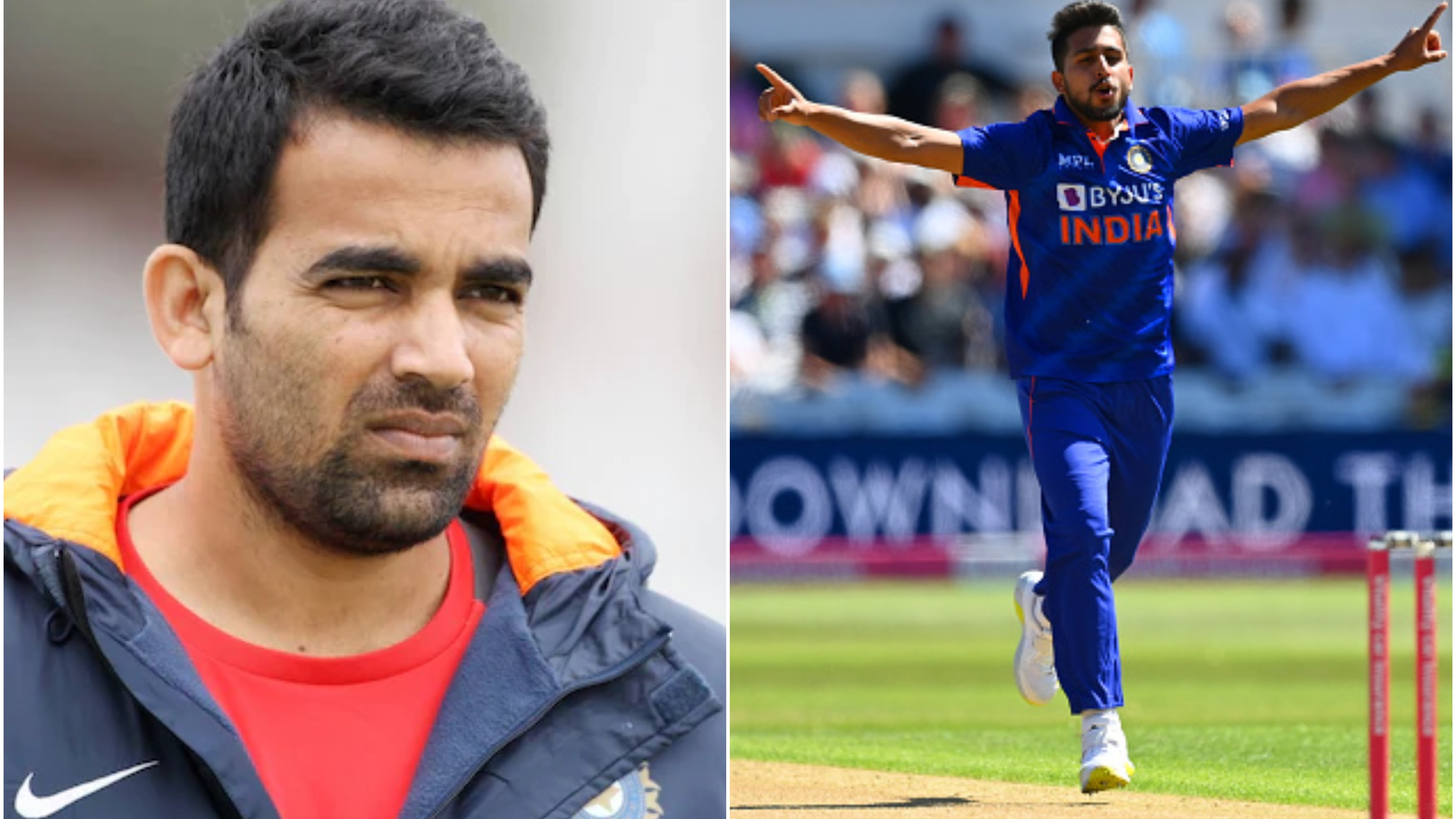 NZ v IND 2022: “Keen to see how Umran Malik will perform on these pitches,” Zaheer Khan excited for India’s tour of NZ