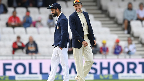India-England set to play cancelled Manchester Test at Edgbaston next year