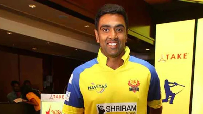 R Ashwin set to play for Dindigul Dragons in TNPL 2023