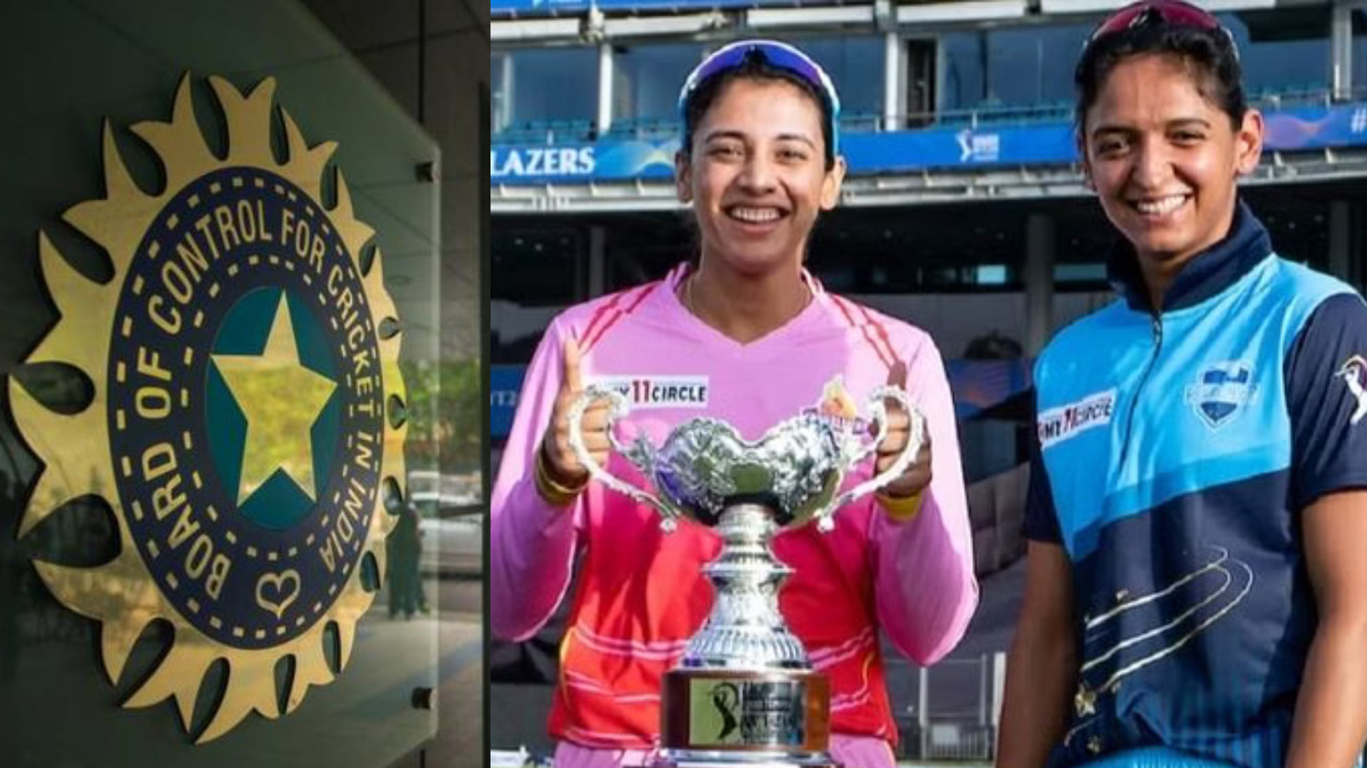 Five franchises for inaugural Women’s IPL to be unveiled on January 25- Report