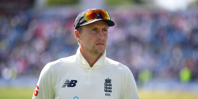 Joe Root | Getty