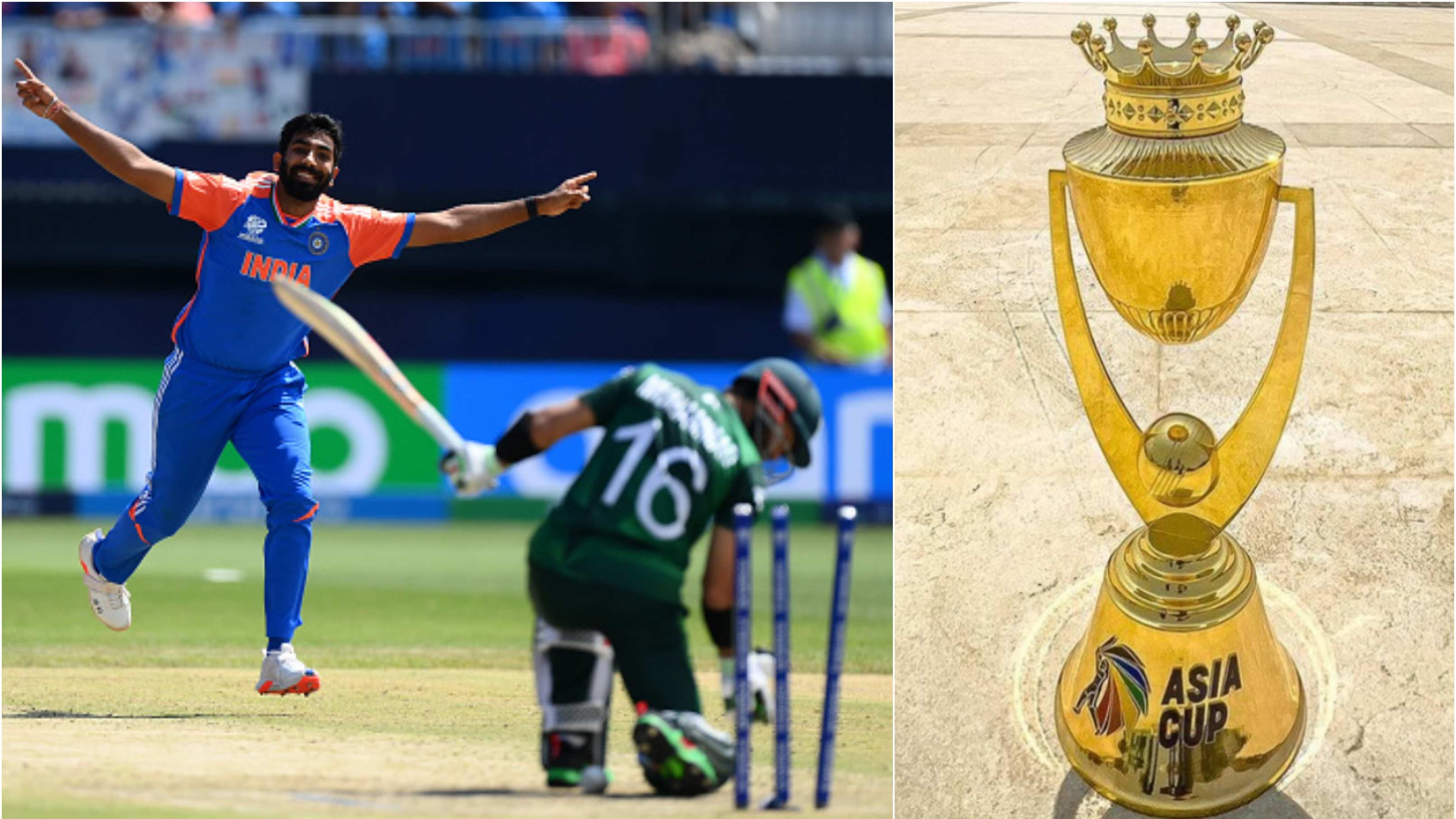 Suspense ends on India vs Pakistan Asia Cup 2025 fixture as Sports Ministry issues new policy