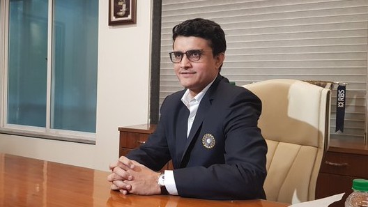 Cannot rule out Sourav Ganguly's candidature for ICC Chairman's post: Reports