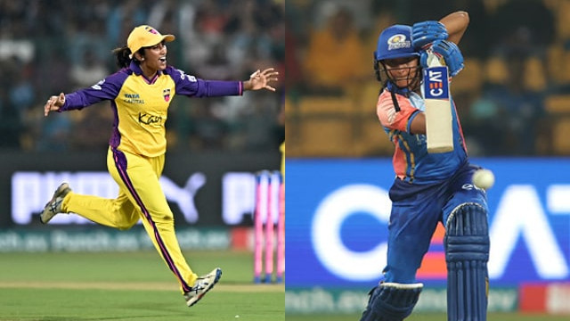 WPL 2024: MI skipper Harmanpreet Kaur set for return v RCB; UP Warriorz's Vrinda Dinesh undergoes scan