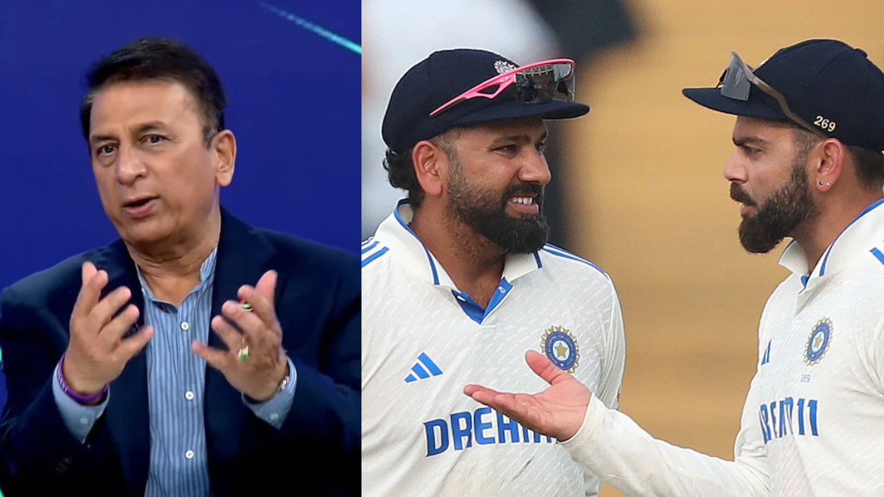 IND v SA 2025: “Wrong way to approach this”- Gavaskar on notion that India would've won if Kohli and Rohit had played