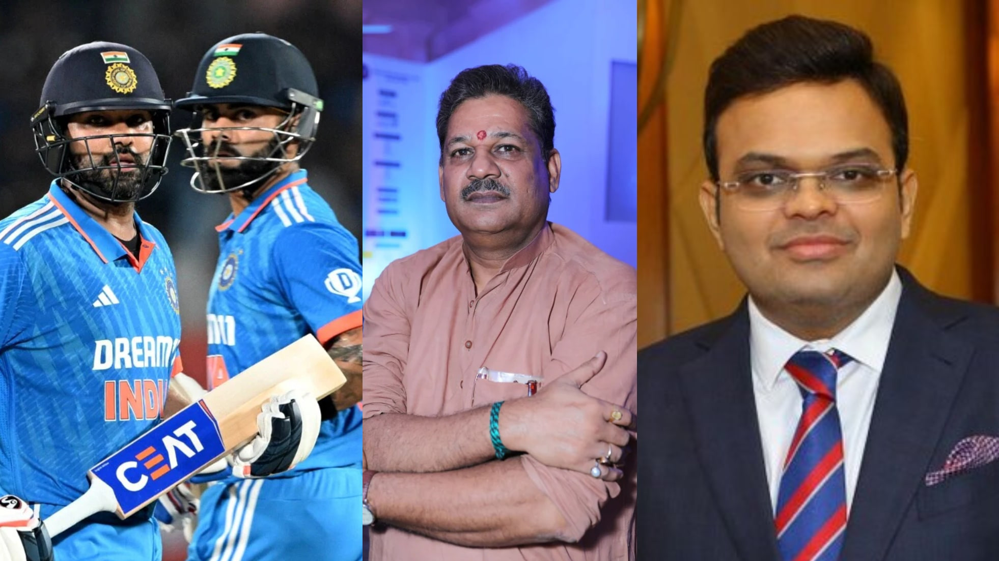 T20 World Cup 2024: ‘Rohit told Jay Shah we need Virat Kohli at any cost’- Kirti Azad 