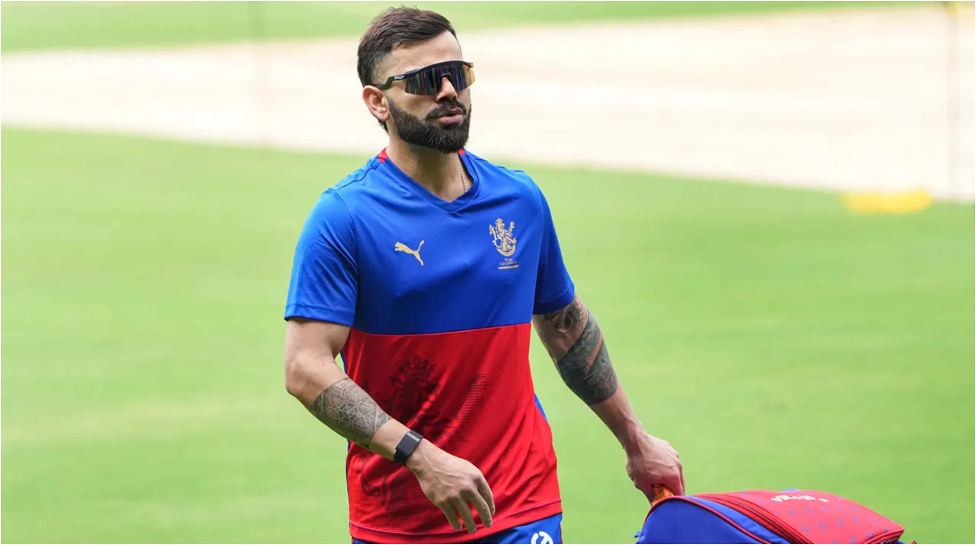 Virat Kohli | RCB/X