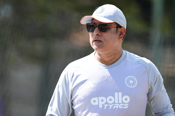 VVS Laxman is likely to become director of cricket of Indian cricket | Getty