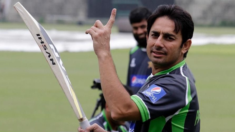 Saeed Ajmal says ICC ruined his career because he was a Pakistani bowler
