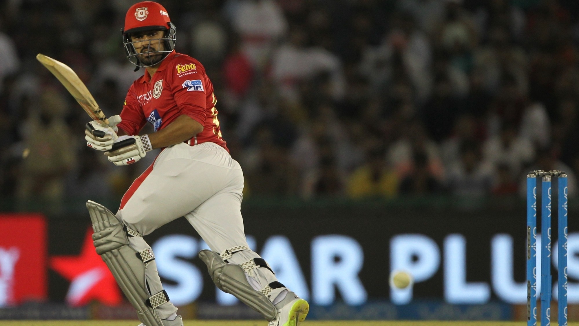 IPL 2020: KXIP CEO rubbishes reports of Karun Nair contracting COVID-19