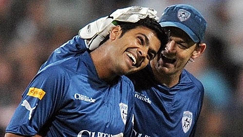 RP Singh recalls why Adam Gilchrist got angry at himself after IPL 2009 semi-final