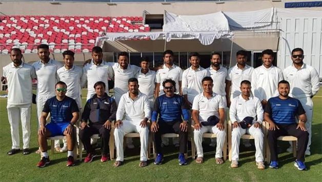 Uttarakhand Ranji Team | Twitter