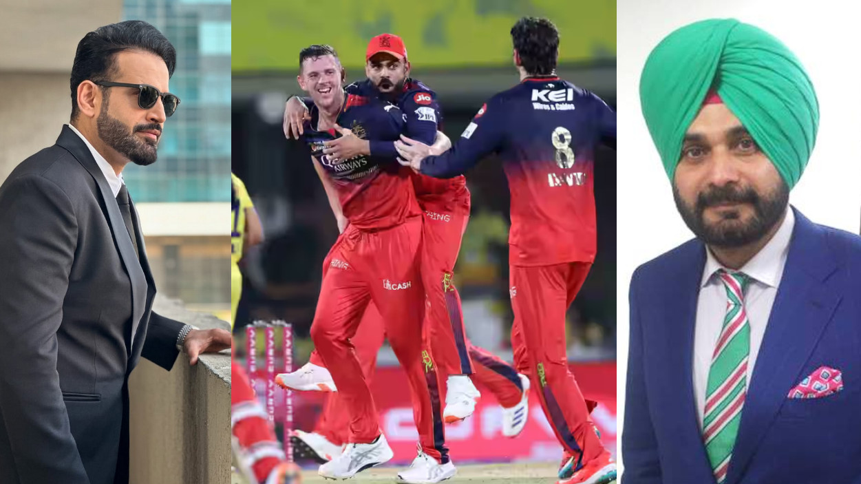 IPL 2025: Cricket fraternity reacts as RCB defeats CSK by 50 runs; their first win in Chepauk since 2008 IPL