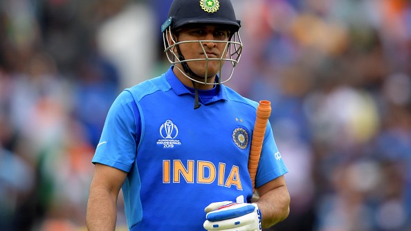 Jharkhand CM Hemant Soren appeals to BCCI for a farewell match for MS Dhoni in Ranchi