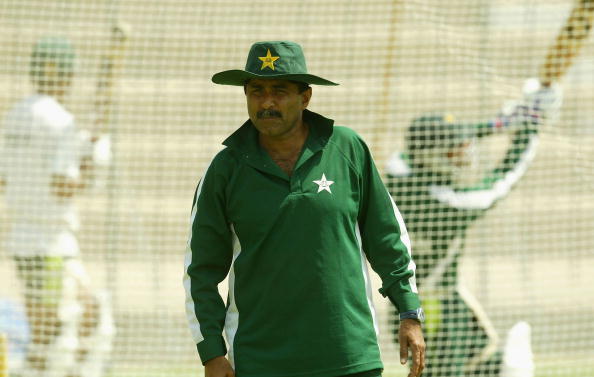 Javed Miandad | GETTY