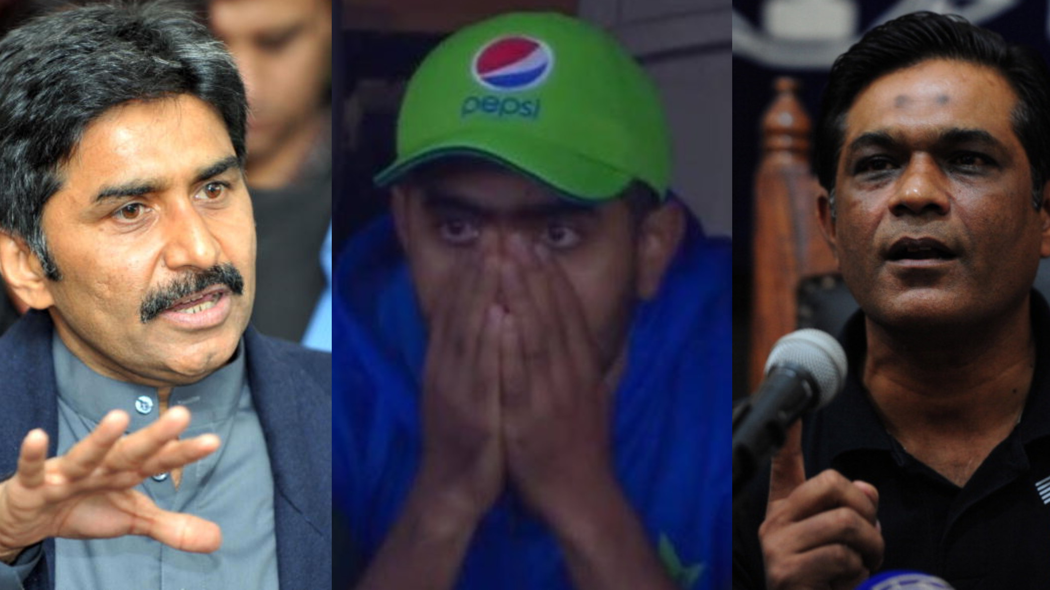 T20 World Cup 2022: Former Pakistan players slam Babar Azam and co after loss to Zimbabwe; question their intent