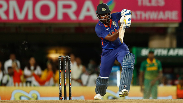 IND v SA 2022: “Given instructions to be ready to do this finishing role…” reveals Sanju Samson ahead of 3rd ODI