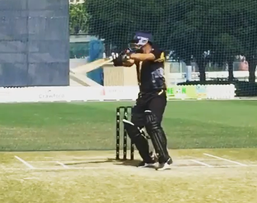 Virender Sehwag | Instagram/Screengrab